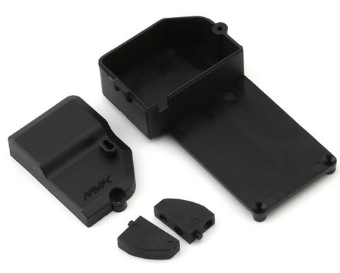 Maverick Quantum Receiver Box Set - MVK150223