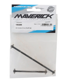 Maverick QuantumR/RX HD Center Drive Shafts (2) - MVK150268
