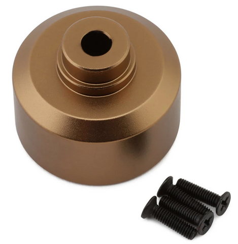 Maverick Aluminum Differential Case - MVK150274