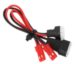 Powerhobby 4028 ESC Cooling Fan Hobbywing MAX6 MAX8 Arrma 6S Firma Black