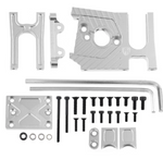 Powerhobby 7075 Aluminum Smartlock Motor Mount FOR Arrma Infraction V2