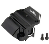 Powerhobby Aluminum Gearbox Case Bulkhead Cover Arrma Kraton Outcast Typhon