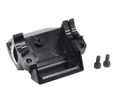 Powerhobby Aluminum Gearbox Case Bulkhead Cover Arrma Kraton Outcast Typhon