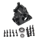 Powerhobby Aluminum Gearbox Case Bulkhead Arrma Kraton Outcast Felony Infraction