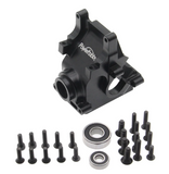 Powerhobby Aluminum Gearbox Case Bulkhead Arrma Kraton Outcast Felony Infraction