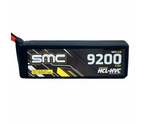 SMC HCL-EC 11.4V 9200mAh 120C G10 Protection Plates - IC5/EC5/SC5 Connector