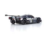 Kyosho MINI-Z MR-04 RWD Sauber-Mercedes Gruppe-C-Rennsportwagen C9, Nr.61, LM1988 Readyset