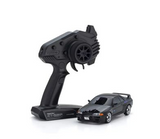 Kyosho MA-020 AWD Mini-Z ReadySet w/Nissan Skyline GT-R R32 V-SPECII New Animation Film Initial D w/KT-531P 2.4GHz Radio
