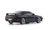 Kyosho MA-020 AWD Mini-Z ReadySet w/Nissan Skyline GT-R R32 V-SPECII New Animation Film Initial D w/KT-531P 2.4GHz Radio