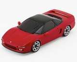 Kyosho Mini-Z MR-03N-RM Honda NSX Pre-Painted Body (Red)