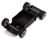 Kyosho Mini-Z MR-03N-RM Honda NSX Pre-Painted Body (Red)