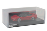 Kyosho Mini-Z MR-03N-RM Honda NSX Pre-Painted Body (Red)