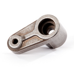 Traxxas Steel Steering Servo Horn - MAXX - 8947X