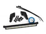 Traxxas High-Voltage Front LED Light Bar - 8486