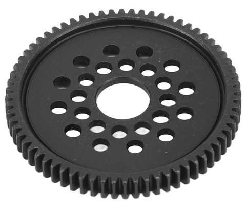 PlatinumRC Tamiya TT-02 High Speed Metal Spur Gear 68T