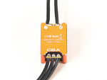 PN Racing Anima V4 30A 1/28 Sensored Brushless ESC - 500840