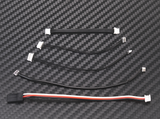 PN Racing Anima V4 30A 1/28 Sensored Brushless ESC - 500840