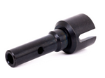 Traxxas Rear Stub Axle Sledge - 9554