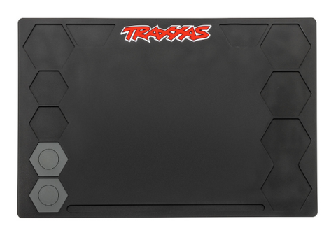 Traxxas Medium Rubber Pit Mat 16" x 24" - 3425