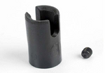 Traxxas Driveshaft Coupler Blast - 3828
