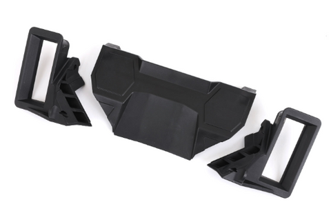 Traxxas XRT Front Body Mounts - 7825