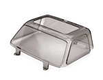 Traxxas TRX-4M Chevrolet K10 Clear Windows (Tinted) - 9814X