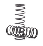 Traxxas 85mm GT-Maxx Shock Springs (1.671 Rate) (2) - 9657