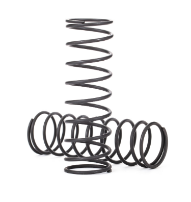 Traxxas 85mm GT-Maxx Shock Springs (1.671 Rate) (2) - 9657