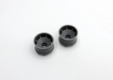 Reflex Racing Speed Dish Wheel Rear +0 Offset - Gray