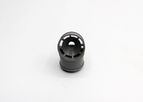 Reflex Racing Speed Dish Wheel Rear +0 Offset - Gray