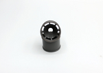 Reflex Racing Speed Dish Wheel Front +0 Offset - Gray