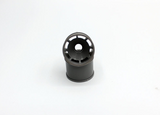 Reflex Racing Speed Dish Wheel Front +0 Offset - Gray
