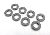 Reflex Racing Speed Dish Side Wall Plate Set (22.0,22.2,22.4,22.6) - Gray