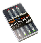 Power Hobby Magentized Kyosho Mini-Z Tools Driver Set