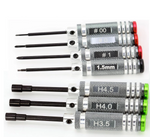 Power Hobby Magentized Kyosho Mini-Z Tools Driver Set