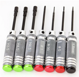 Power Hobby Magentized Kyosho Mini-Z Tools Driver Set
