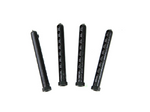 PN Racing Mini-Z Lexan Body Post 35mm (4 pcs) - 600800H