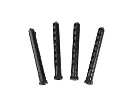 PN Racing Mini-Z Lexan Body Post 35mm (4 pcs) - 600800H