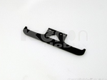 PN Racing Mini-Z Fiber Glass Pan Car Body Front Bumper - 600800C
