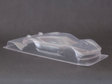 Rad Body Catfish 1/28 Scale Lexan Body - RAD003