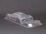 Rad Body Catfish 1/28 Scale Lexan Body - RAD003