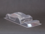 Rad Body Catfish 1/28 Scale Lexan Body - RAD003
