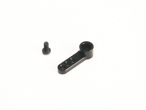 PN Racing Aluminum Servo Horn for V3 Anima Micro Servo (20T) - 500833H