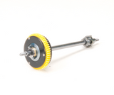 PN Racing Mini-Z MR03/04 V4 Enclosed 64P Ceramic Ball Diff. Set - MR2449