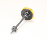 PN Racing Mini-Z MR03/04 V4 Enclosed 64P Ceramic Ball Diff. Set - MR2449
