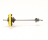 PN Racing Mini-Z MR03/04 V4 Enclosed 64P Ceramic Ball Diff. Set - MR2449
