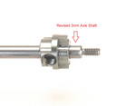 PN Racing Mini-Z MR03/04 V4 Enclosed 64P Ceramic Ball Diff. Set - MR2449