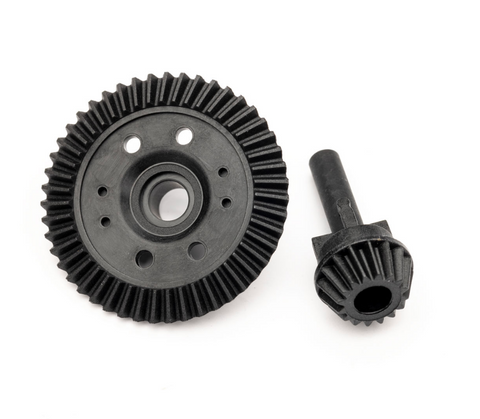 Traxxas Differential Ring and Pinion Gear - 10579