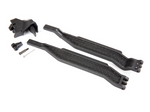 Traxxas Battery Hold-Downs w/ Hardware - 9026