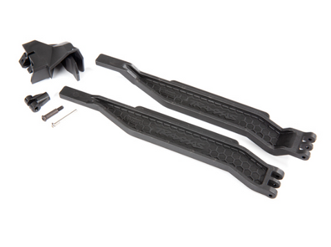 Traxxas Battery Hold-Downs w/ Hardware - 9026
